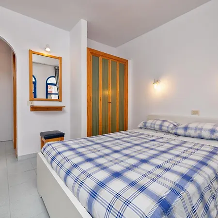 Dunas Paradise Apartamento