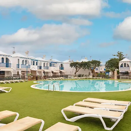 Apartamento Dunas Paradise