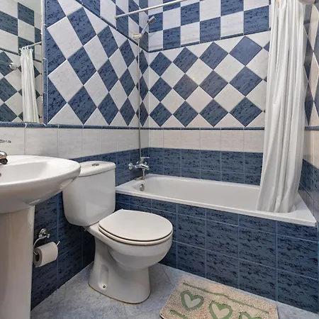 Dunas Paradise Apartamento Maspalomas (Gran Canaria)