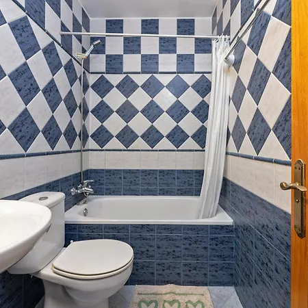 Dunas Paradise Maspalomas (Gran Canaria)