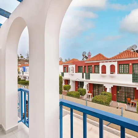 Dunas Paradise Apartamento *