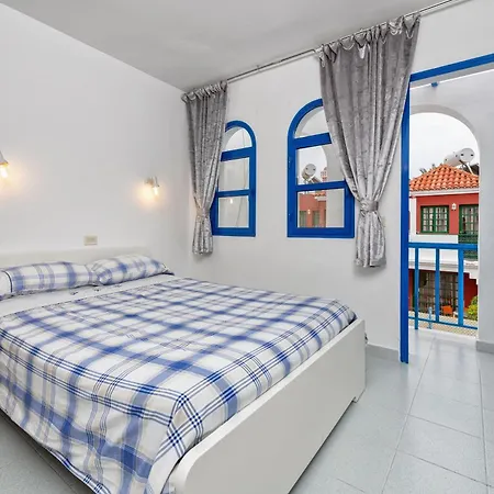 Apartamento Dunas Paradise *