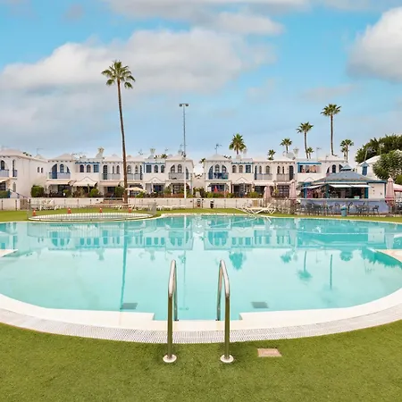 Dunas Paradise Apartamento Maspalomas (Gran Canaria)